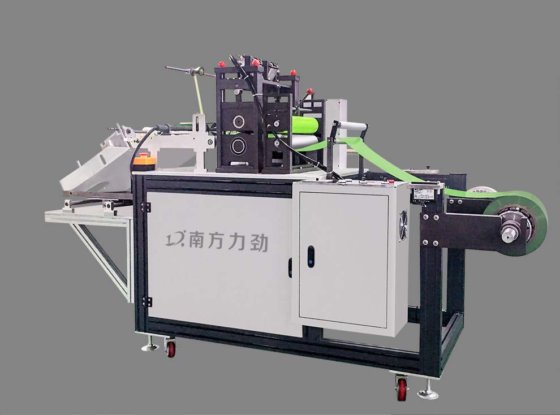 全自动滚切机NK—WJJ001文件夹内页滚切机