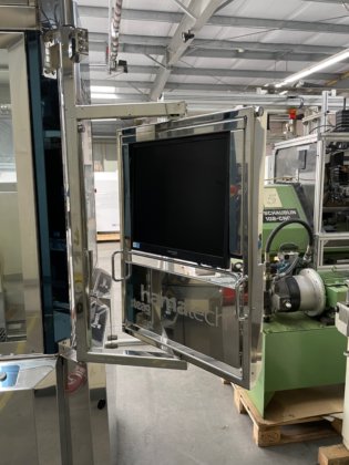 STEAG HamaTech AG MODUTRACK C12