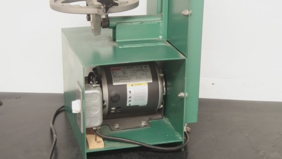 Humboldt H-4325 Motorized Sieve Shaker with Timer, Tested in Granite ...