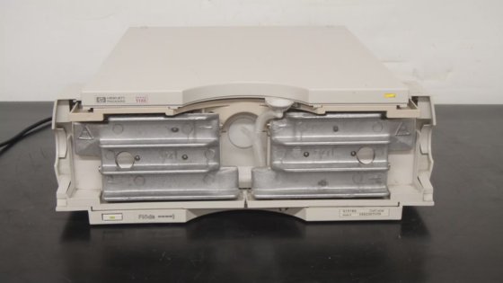 Agilent G1316A, 1100 Series COLCOM