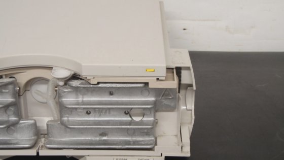 Agilent G1316A, 1100 Series COLCOM