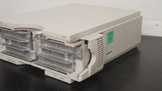 Agilent G1316A, 1100 Series COLCOM
