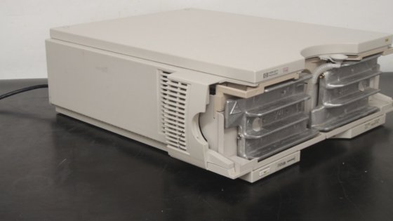 Agilent G1316A, 1100 Series COLCOM