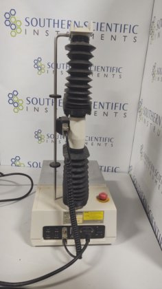 Texture Technologies Stable Micro Systems