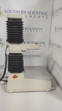 Texture Technologies Stable Micro Systems