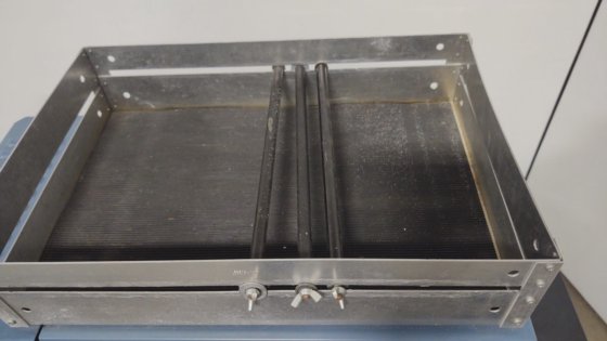 EberBach Eberbach E6000 Benchtop Variable