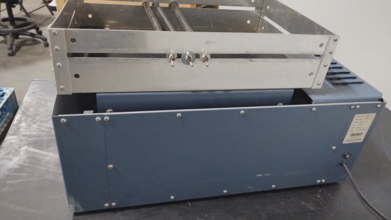 EberBach Eberbach E6000 Benchtop Variable