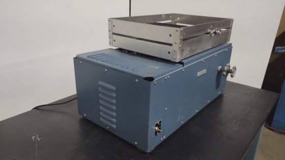 EberBach Eberbach E6000 Benchtop Variable