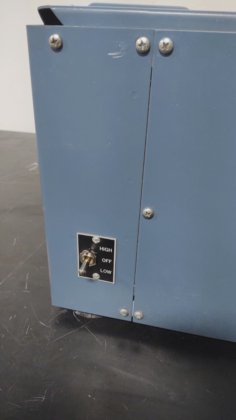 EberBach Eberbach E6000 Benchtop Variable