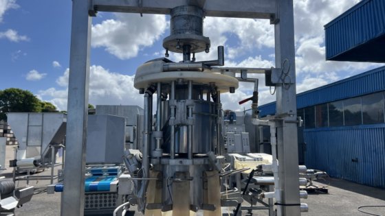 系统化最终检验机