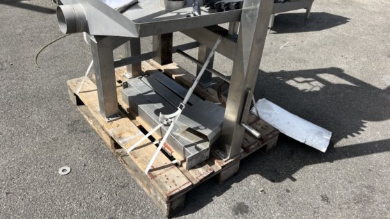 系统化最终检验机