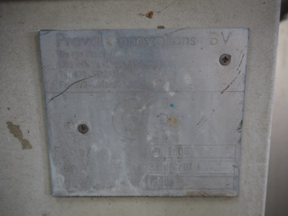 胸盖转圆角机步进梁