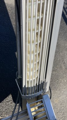 鹳砂囊/肠分离机