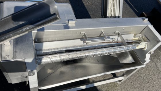 鹳砂囊/肠分离机