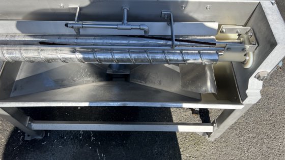 鹳砂囊/肠分离机