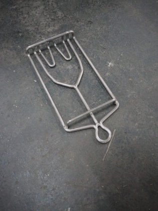 Linco 不锈钢卸扣 5 点 –