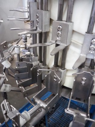 Meyn 断颈器/拉拔器 20 件