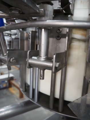 Meyn 断颈器/拉拔器 20 件