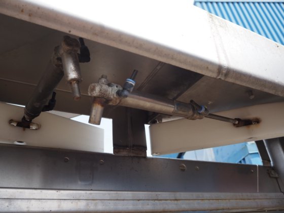 家禽加工分拣带