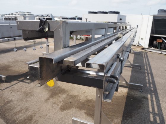 家禽加工分拣带