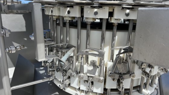 鹳肝去除器（20个单位）