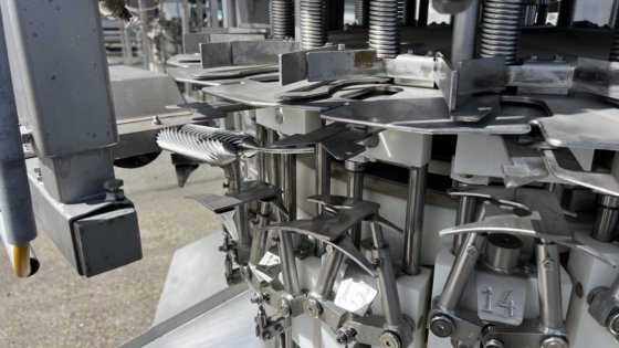 鹳肝去除器（20个单位）