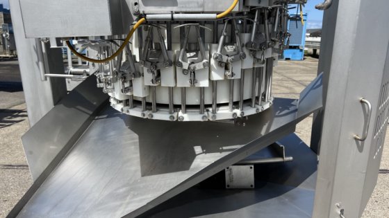 鹳肝去除器（20个单位）