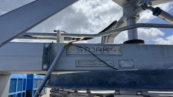 鹳肝去除器（20个单位）