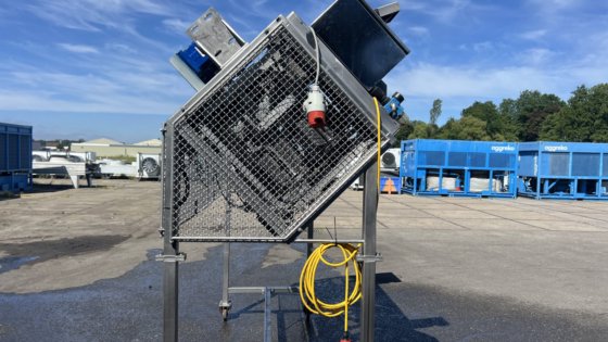 Systemate 大腿去骨机 D-90,28 个单元