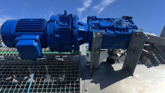 Systemate 大腿去骨机 D-90,28 个单元