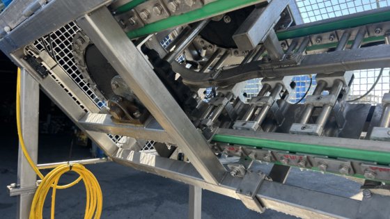 Systemate 大腿去骨机 D-90,28 个单元