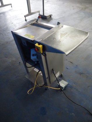 格拉塞利剥皮机