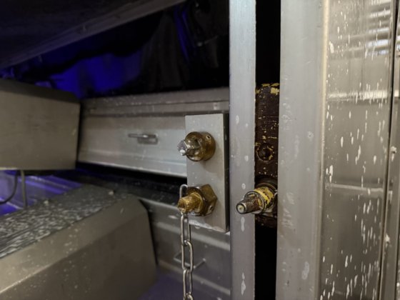 完整的 Linco 自动化家禽加工厂