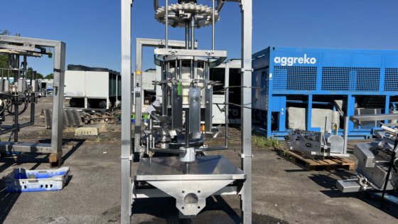 Meyn 颈部皮肤修剪器