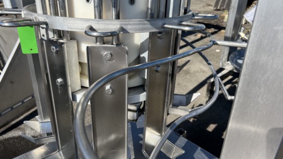 Meyn 颈部皮肤修剪器