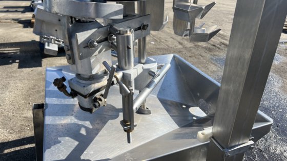 Meyn 颈部皮肤修剪器