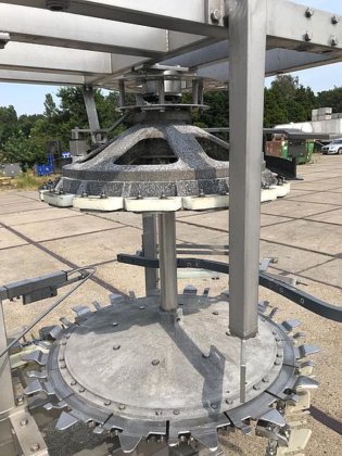 鹳吊架杀戮 – EV