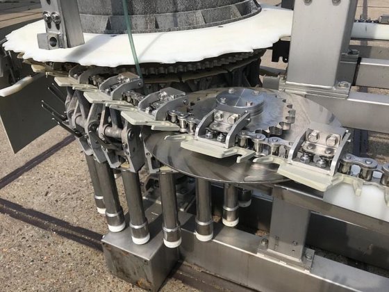 鹳吊架杀戮 – EV