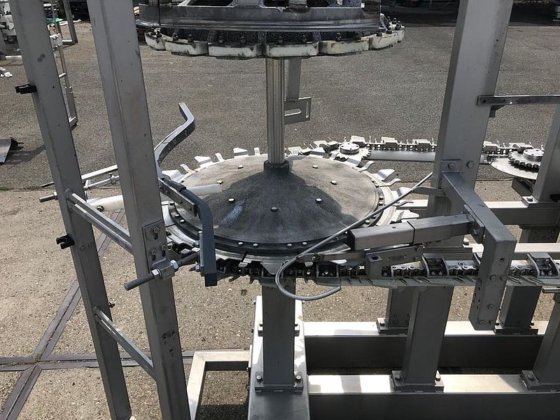 鹳吊架杀戮 – EV