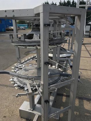 鹳吊架杀戮 – EV