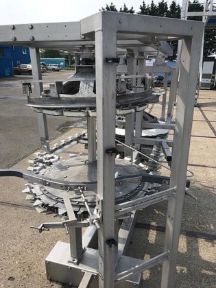 鹳吊架杀戮 – EV