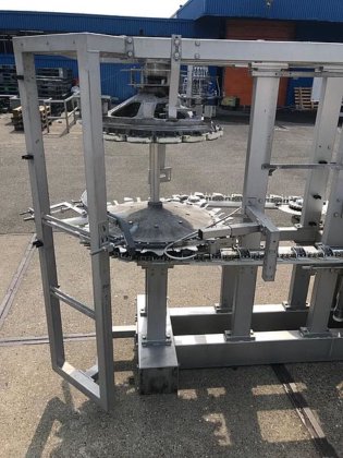 鹳吊架杀戮 – EV