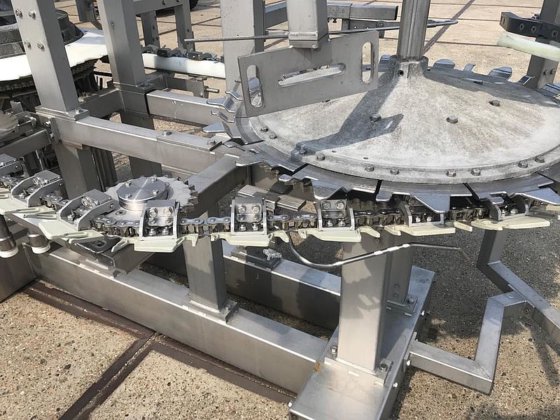 鹳吊架杀戮 – EV