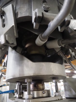 Meyn 鼓腿切割机