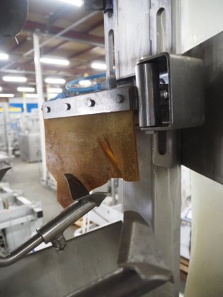 Meyn 鼓腿切割机