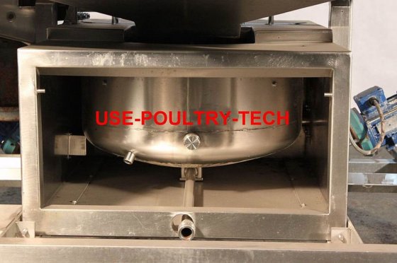 Arcall 面糊涂布机