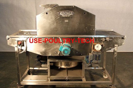 Arcall 面糊涂布机