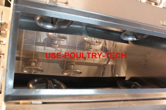 Arcall 面糊涂布机