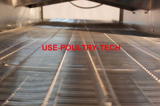 Arcall 面糊涂布机