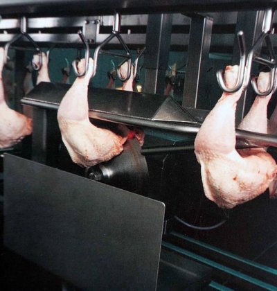 系统化马鞍形切割机